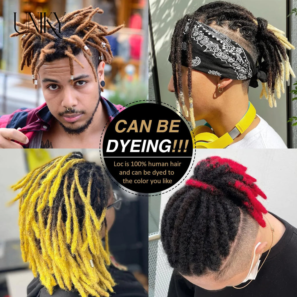 Dreadlock extensions for guys hot sale